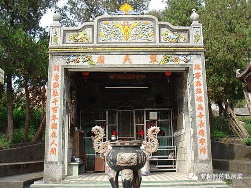 台湾省为何有座纪念湘军阵亡将士的昭忠庙？