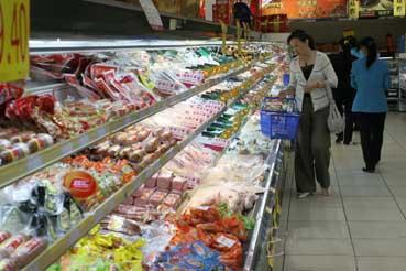 湖南发布最新消费提示 正确购买食用进口冷链食品