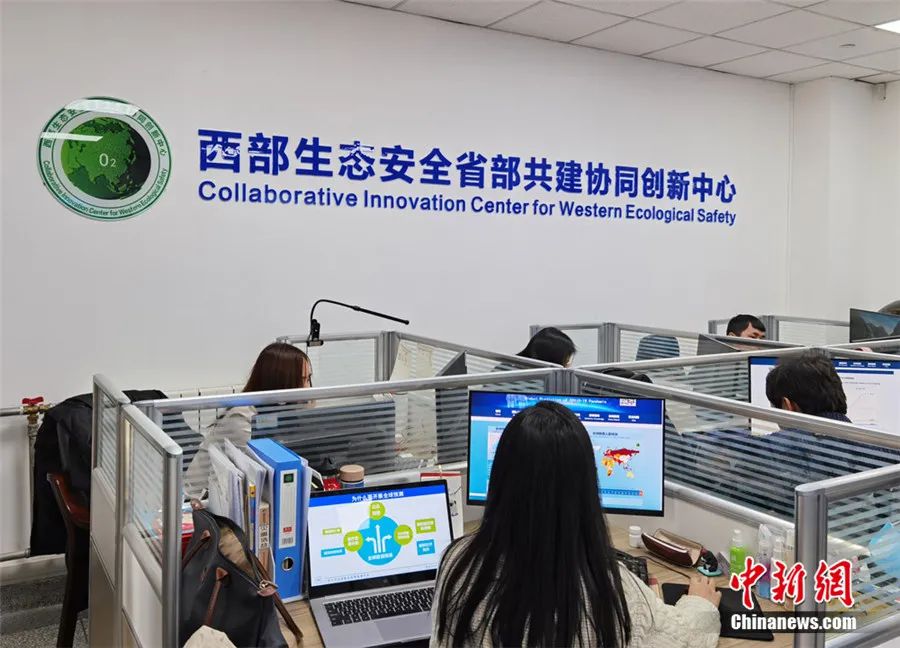 被钟南山两次点赞的这个预测系统，到底“神”在哪儿？