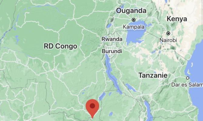 驻刚果金使馆提醒在刚东部中国公民加强安全防范