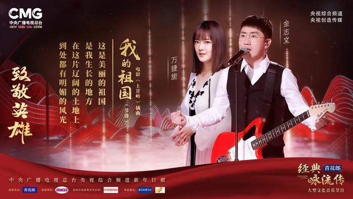 长达65年的感动！这首祖国庆生曲今天再唱依然热血沸腾