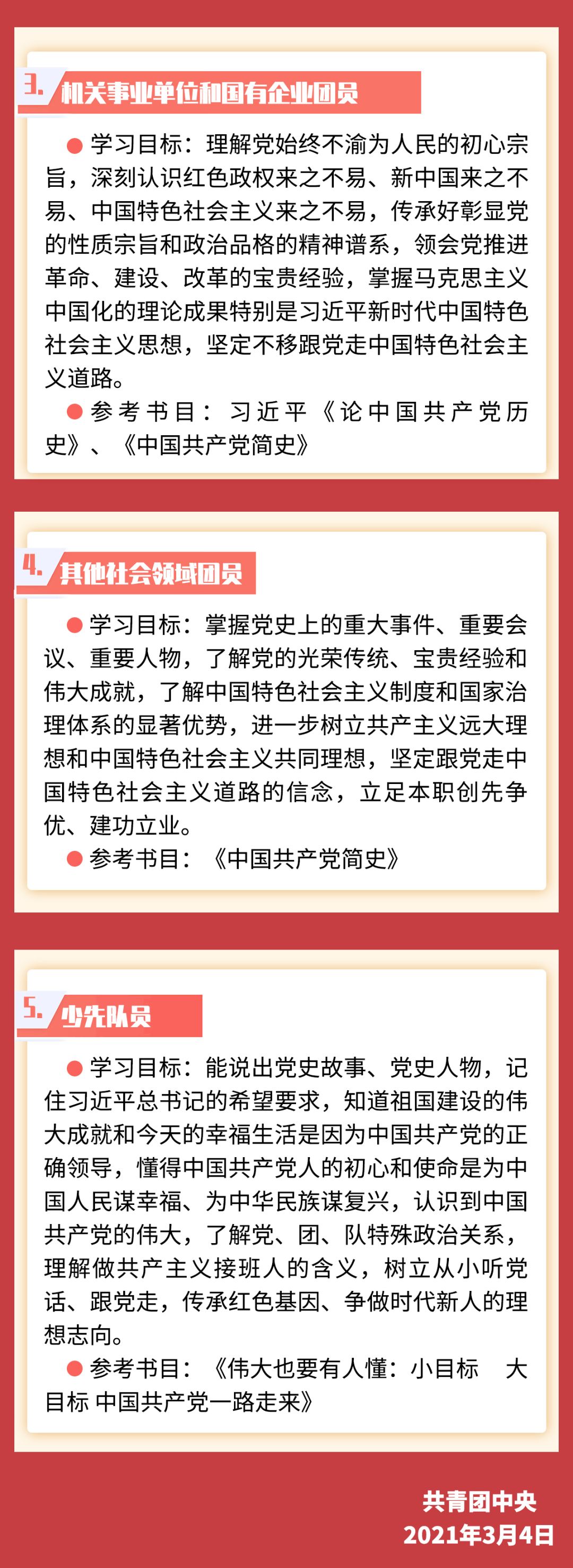 共青团中央关于在全团开展"学党史,强信念,跟党走"学习教育的通知