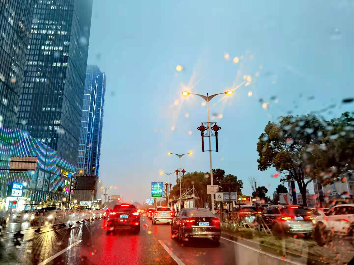 今年清明 ，湖南会否“雨纷纷”