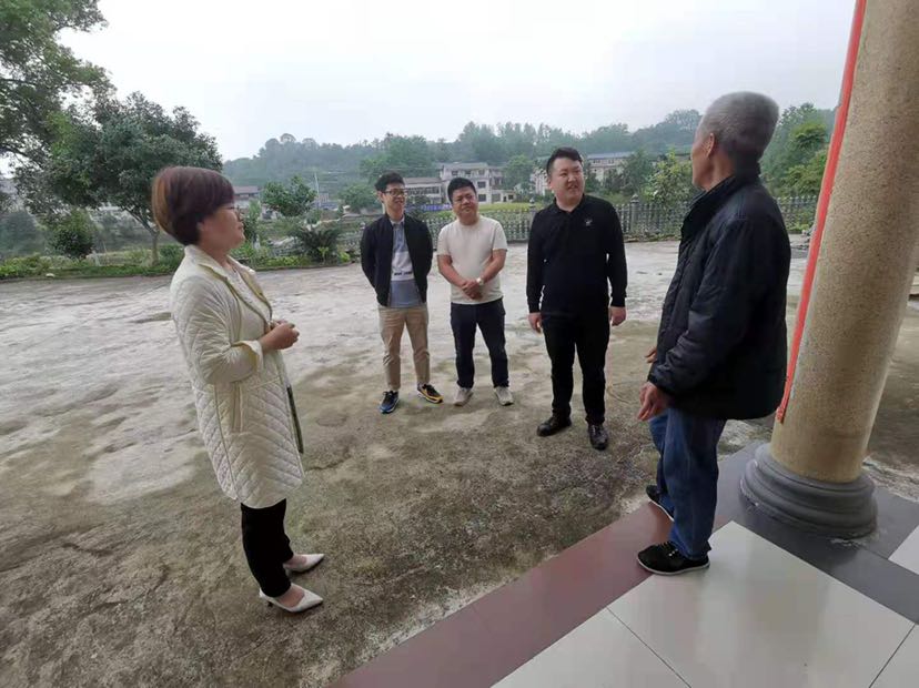 湖南选派2.4万名优秀干部接续奋战乡村振兴