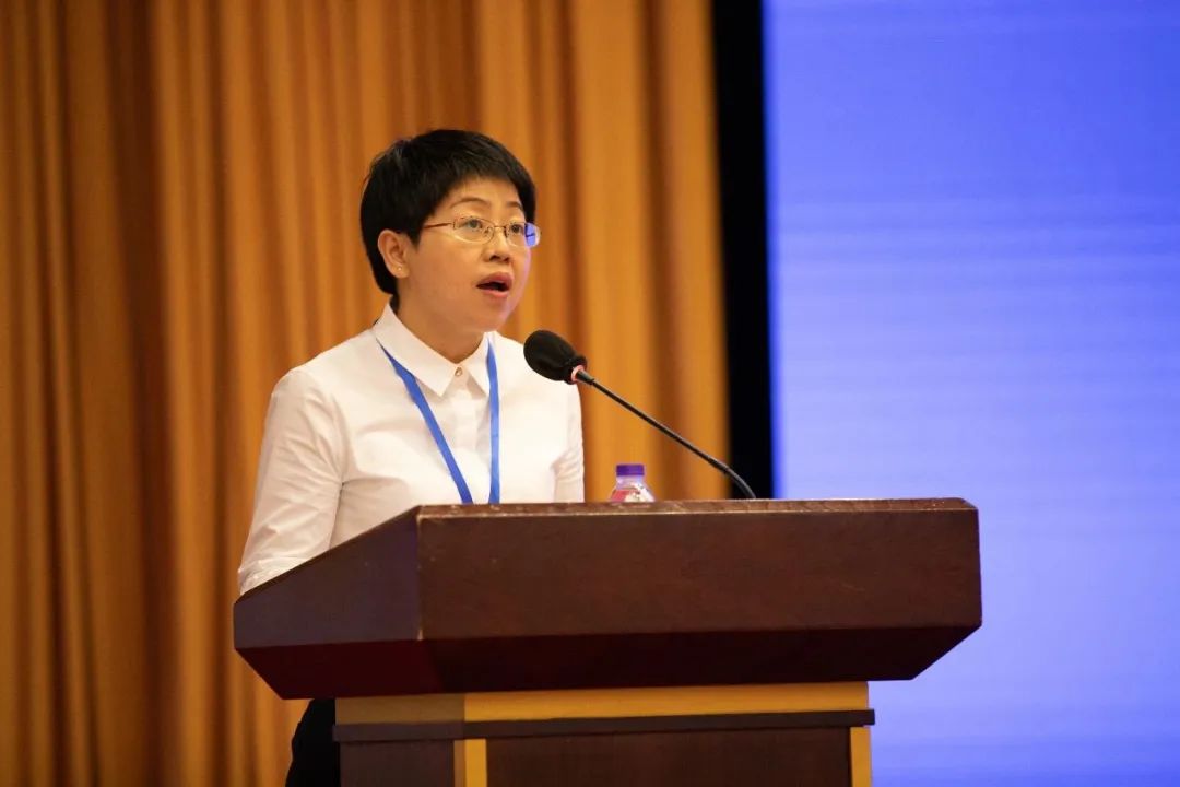 刘激扬当选为民革长沙市委会主委