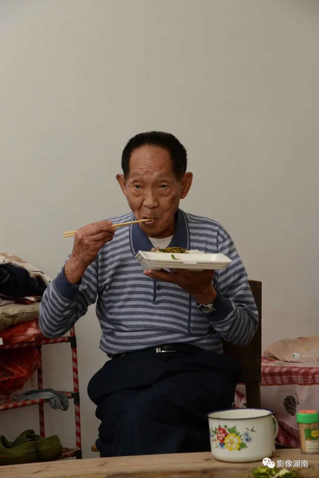 王精敏 摄