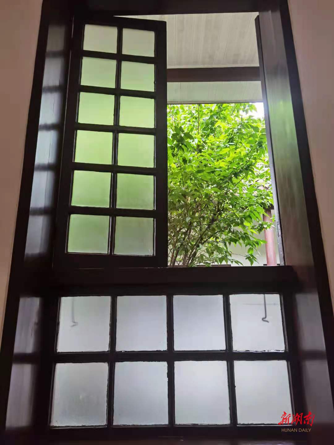 雨要停了 好天气将续航到周末 新湖南网