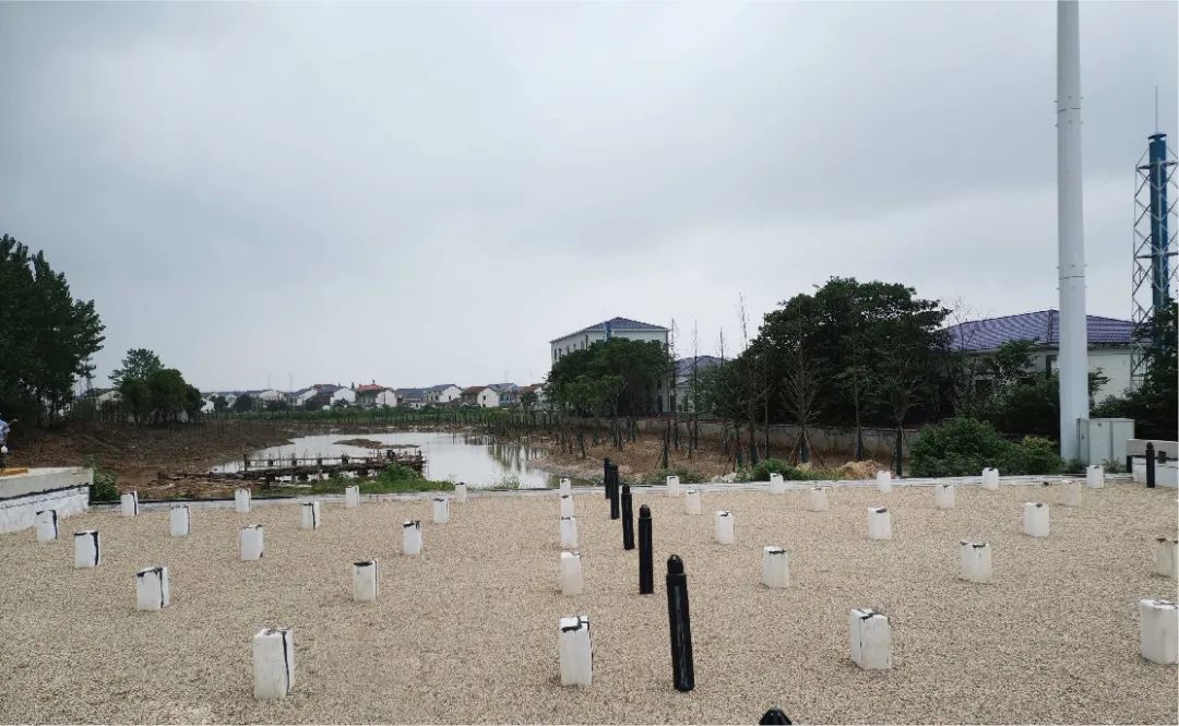 湖南省城市黑臭水体整治典型案例之八：汨罗市李家河黑臭水体整治项目
