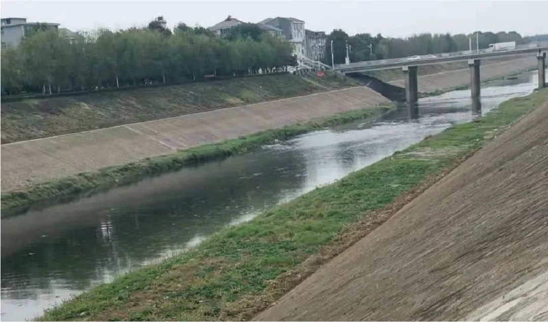 湖南省城市黑臭水体整治典型案例之十二：桃源县城延溪河黑臭水体整治项目