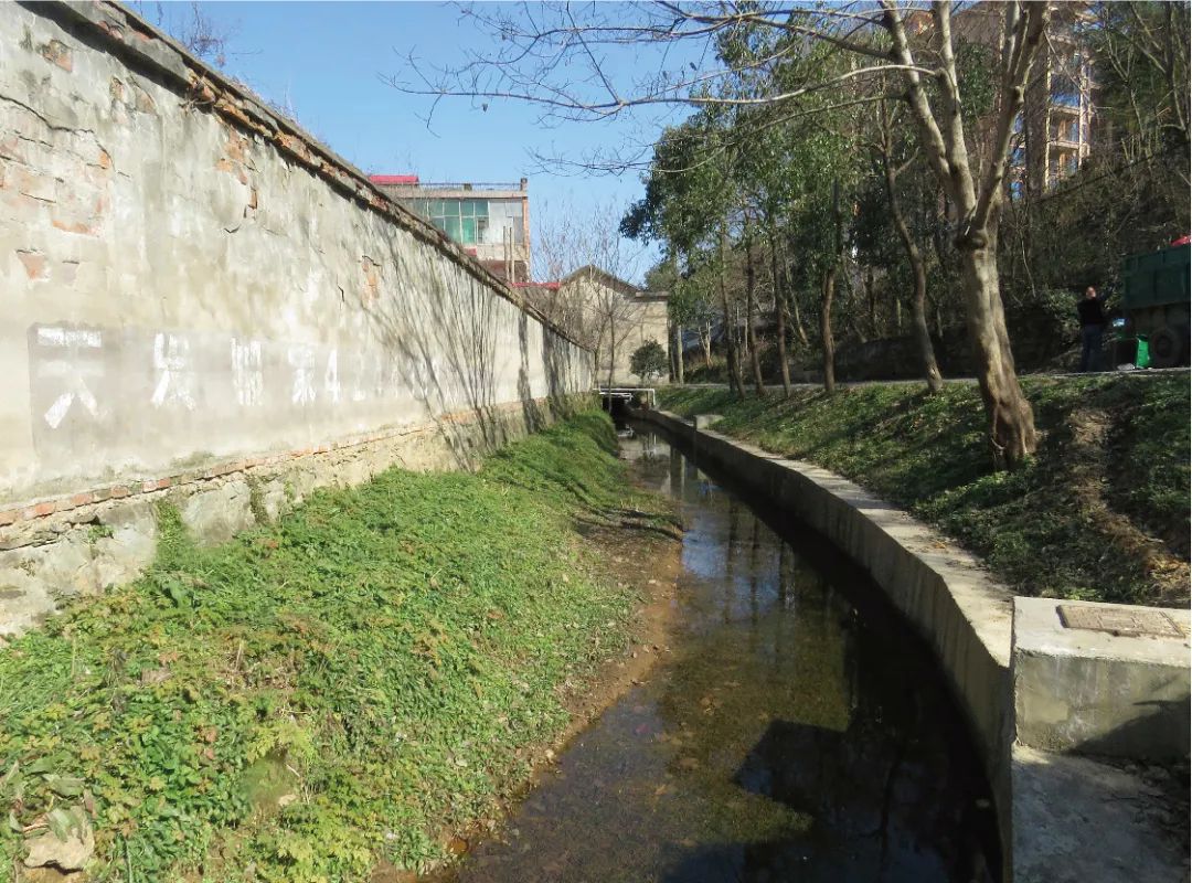 湖南省城市黑臭水体整治典型案例之十三：益阳市龙山港渠黑臭水体整治项目