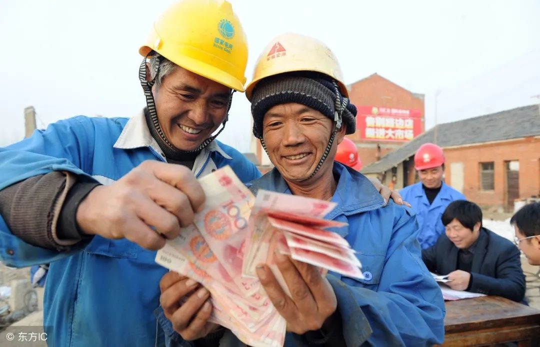 湖南出台保障农民工工资支付长效机制的意见