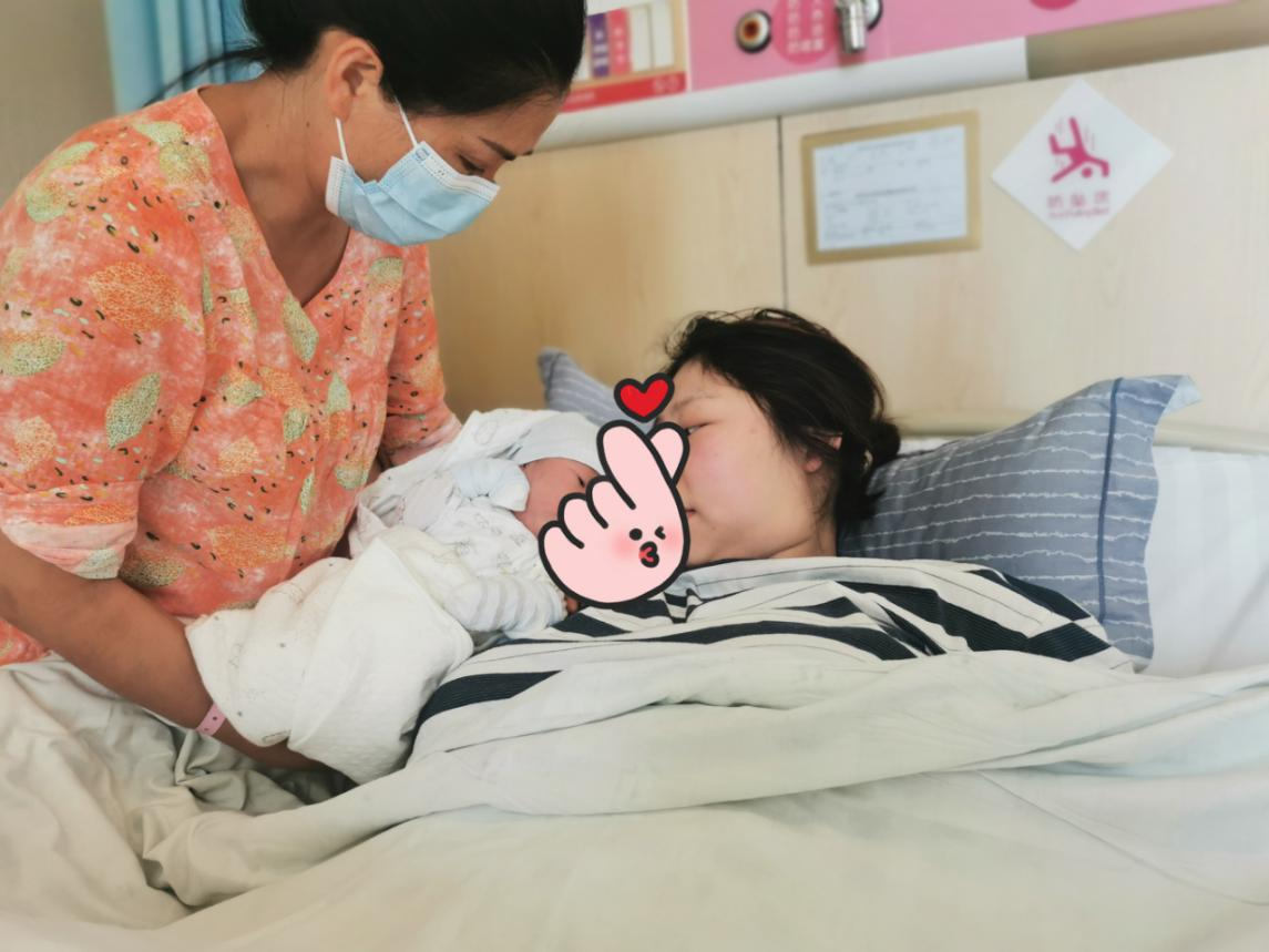 26岁孕妇胎盘早剥获救 医生提醒病因有多种 有医说医 新湖南