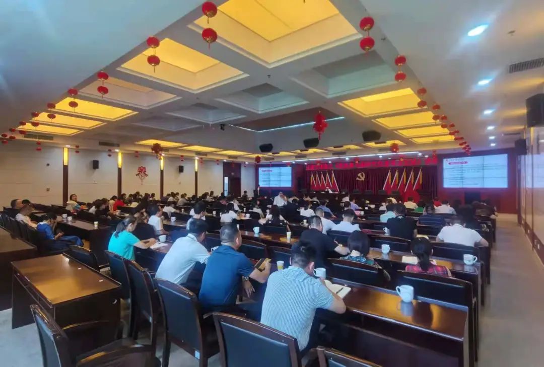 湖南省住房和城乡建设厅举办民法典专题讲座