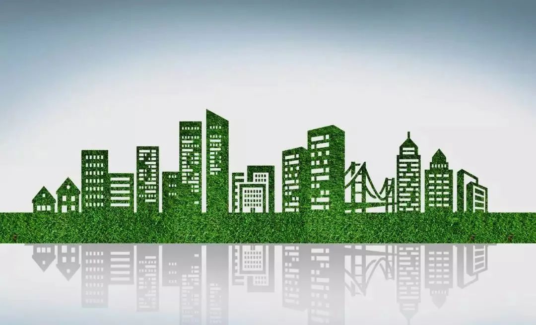湖南省绿色建筑发展条例公布，10月1日起施行