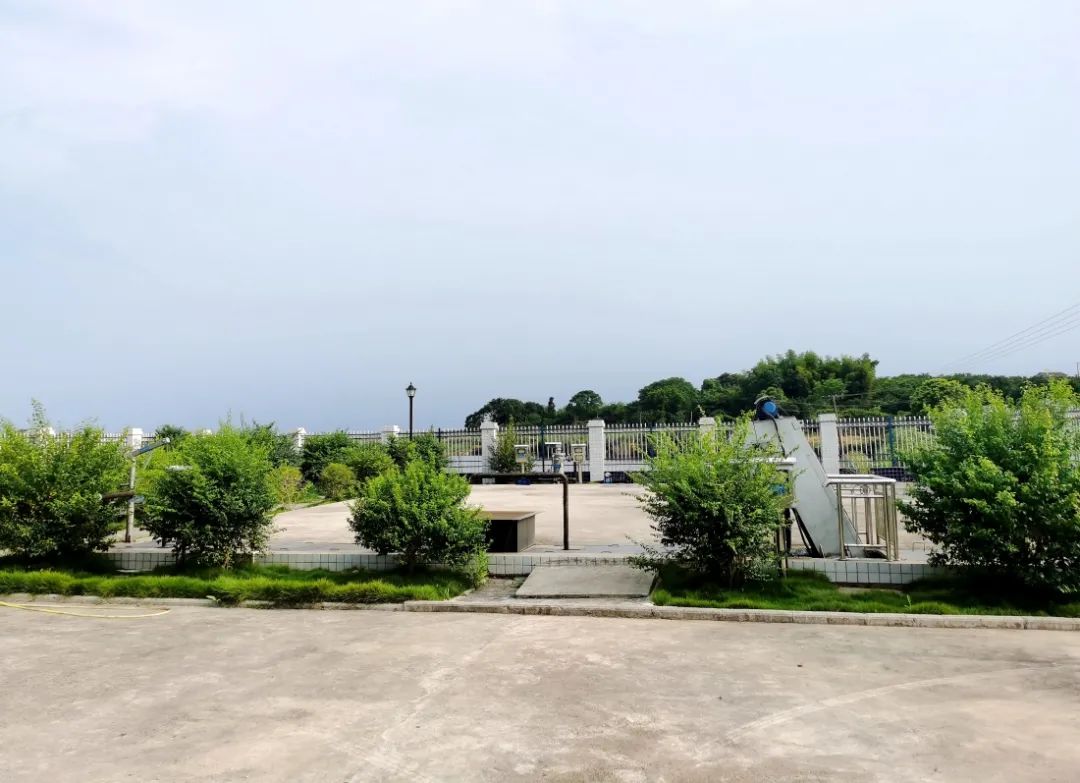 沅江高位推动科学决策 实现全市乡镇污水处理设施全覆盖