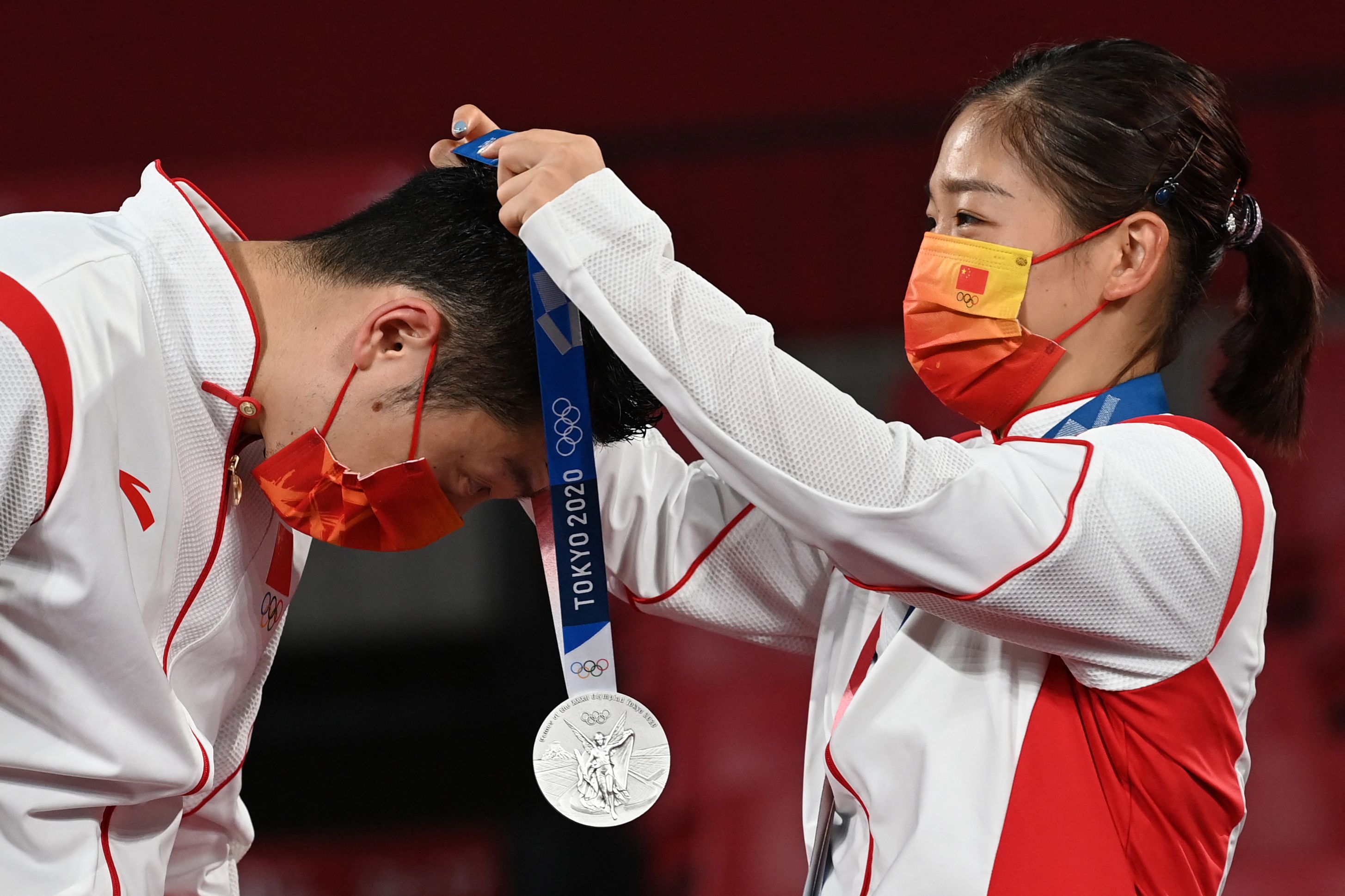中国传统优势项目共获28枚金牌，但仍存在明显短板和弱项