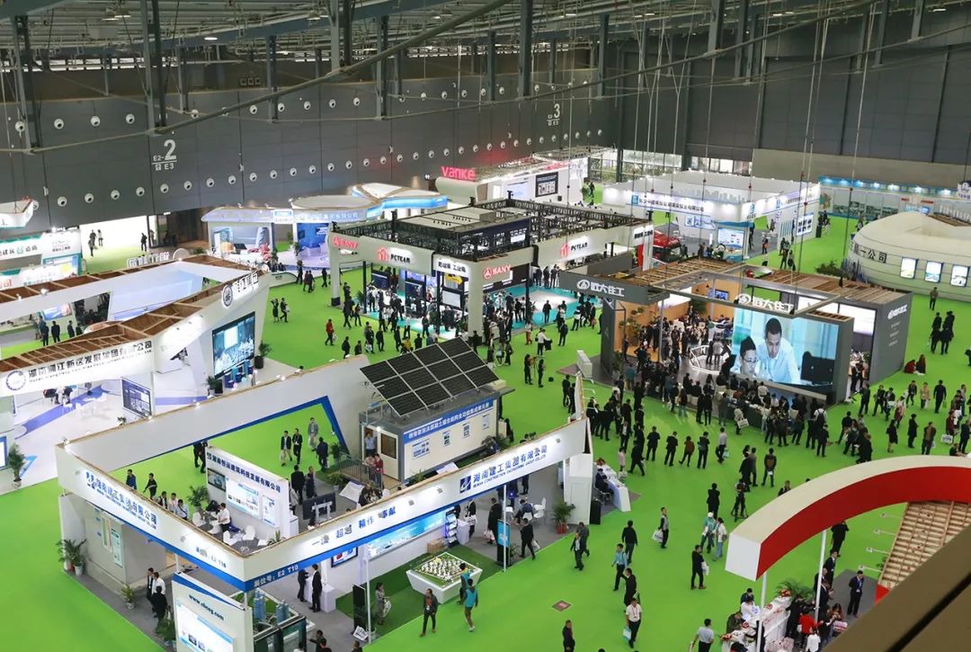2021中国(长沙)国际装配式建筑与工程技术博览会·世界建造业大会即将举办