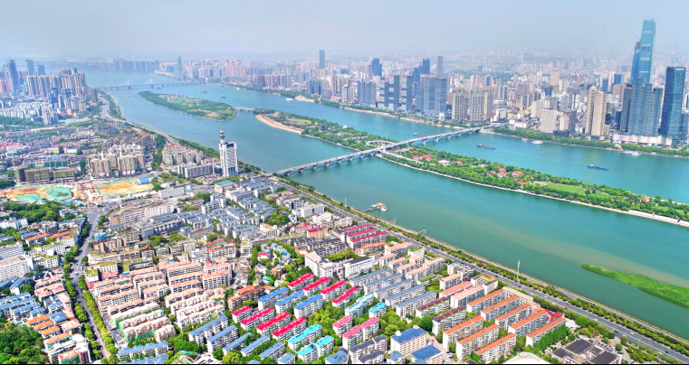 省住建厅专题研究城市整体运行安全问题