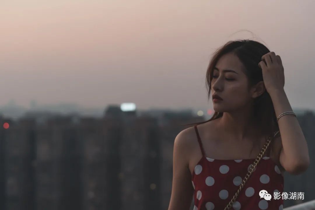 寻找摄影师丨胡真：摄影之路，从一张照片开始