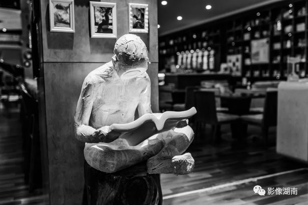 寻找摄影师丨胡真：摄影之路，从一张照片开始