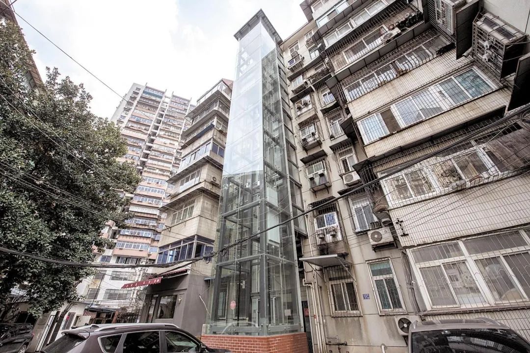 长沙市住建局：扎实推进既有多层住宅增设电梯工作 改善群众居住环境