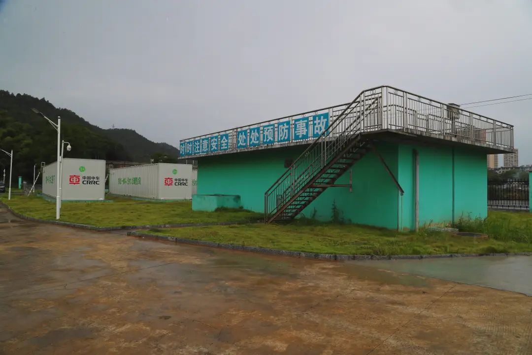谋定而后动 衡东县乡镇污水处理设施建设纪实