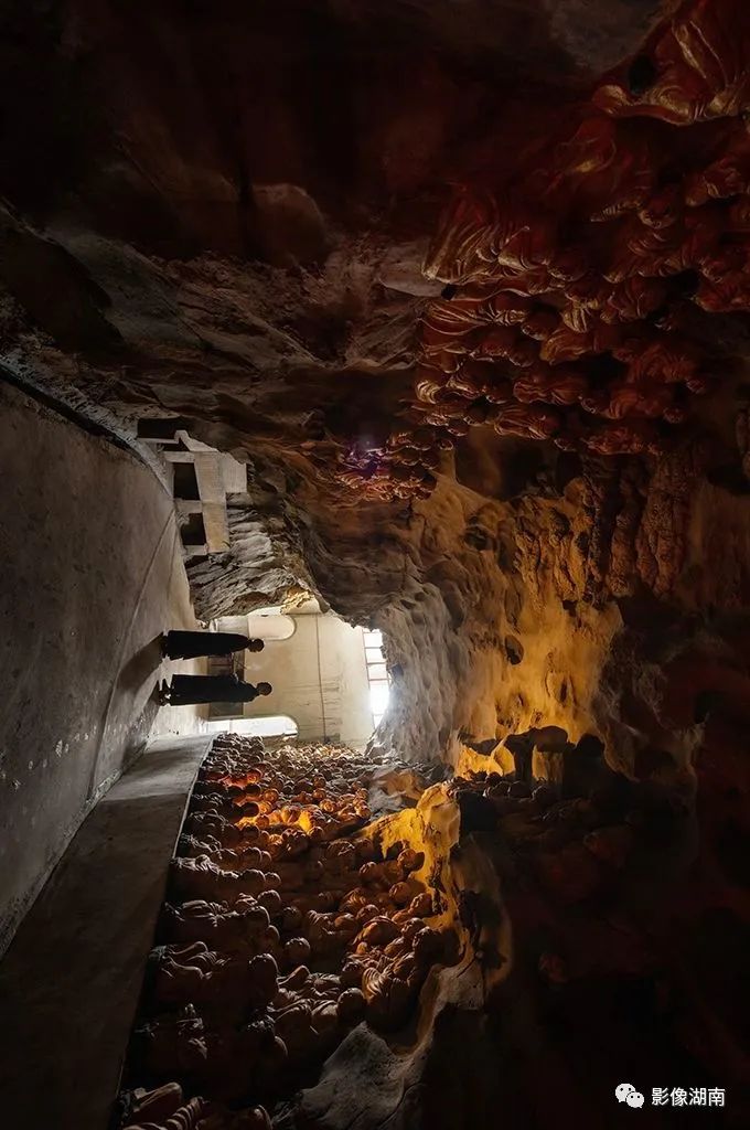 永兴摄影师"拍了拍"身边的风景,太美了!