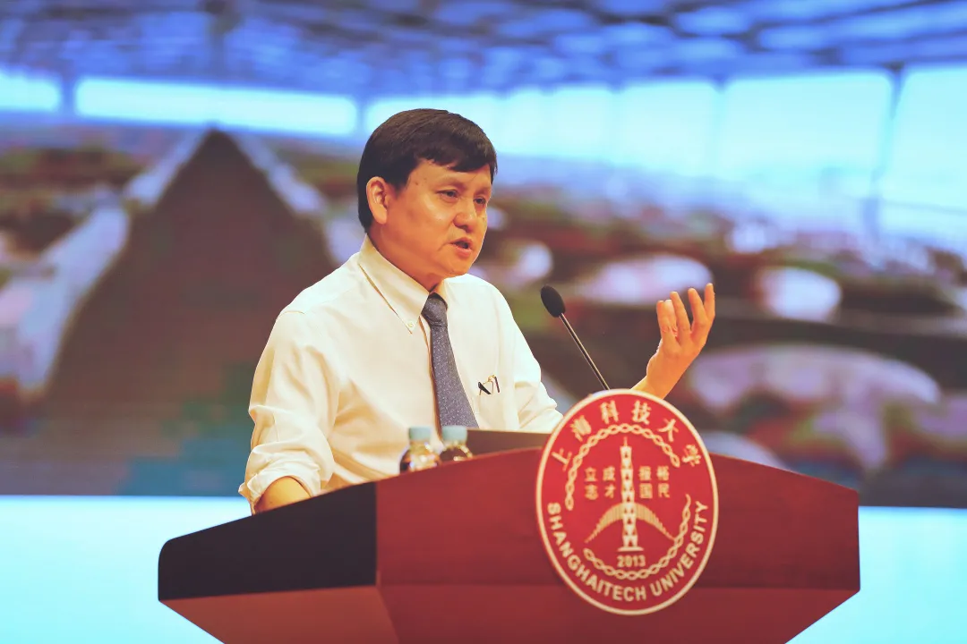 如何实现对疫情的彻底有效防控？张文宏：需要三重保护
