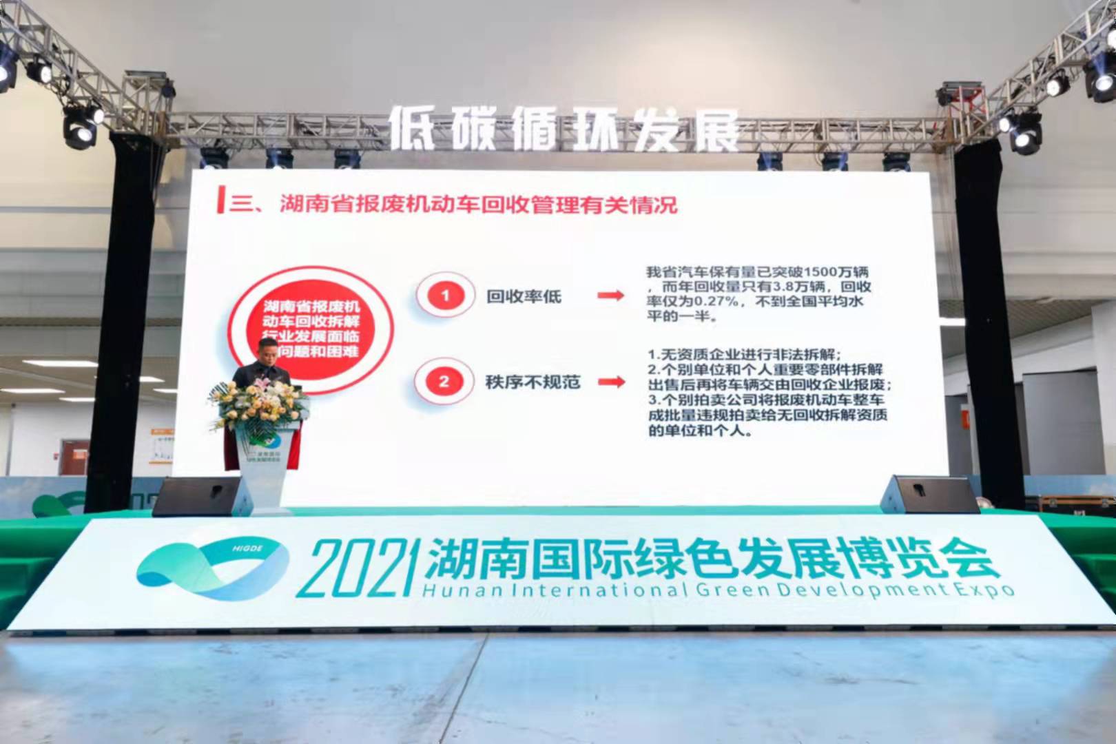 湖南省机动车保有量已经突破1500万辆