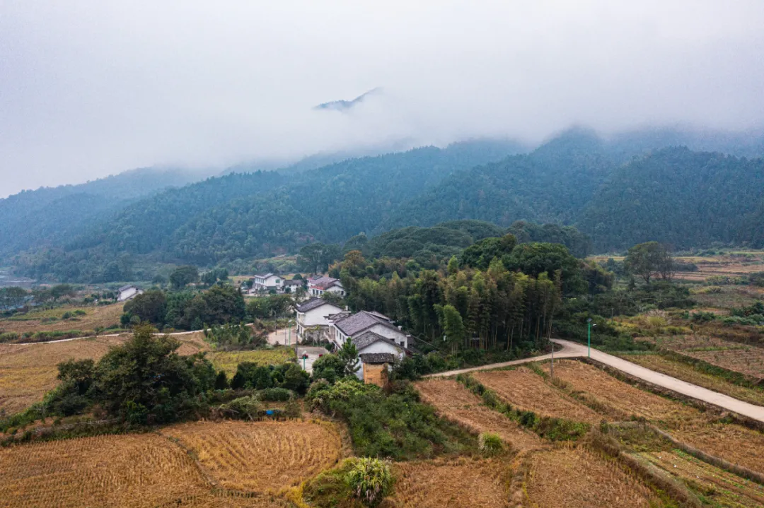 去湘赣边这个地方看坝坝坝坝坝坝