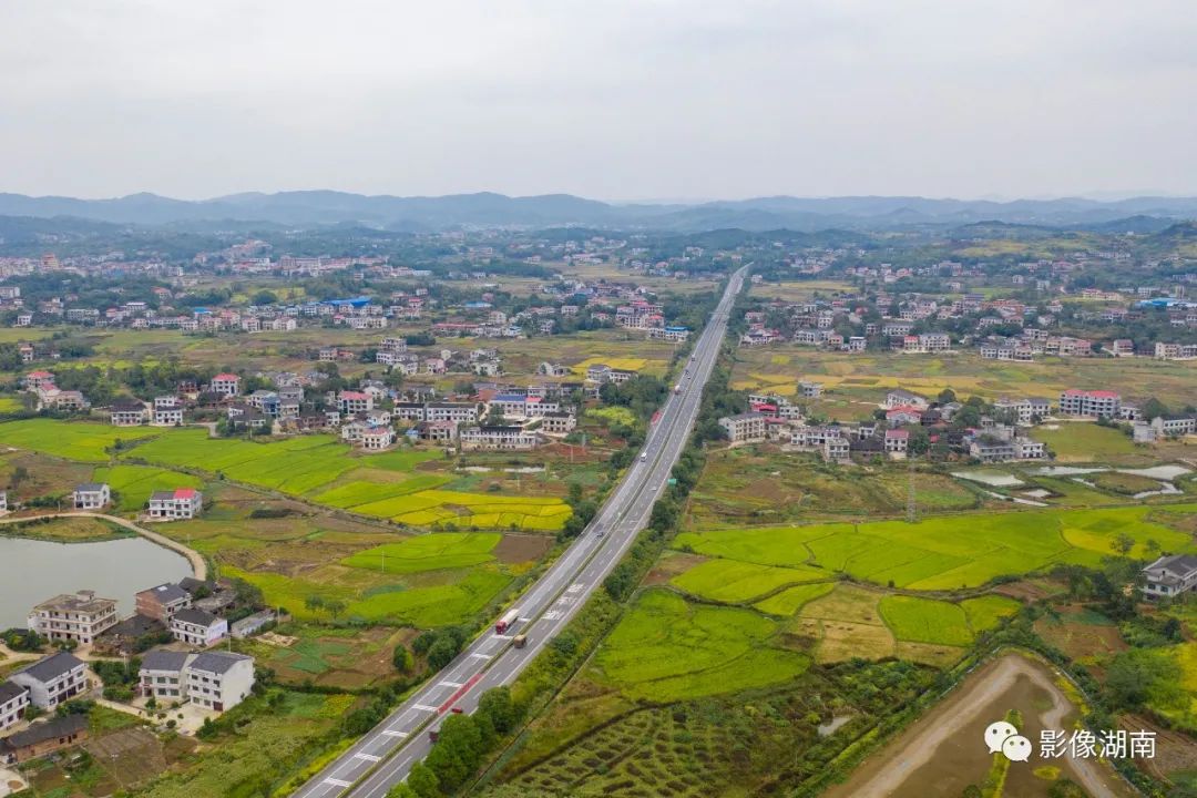 双峰县甘棠镇政务服务赋能乡村发展