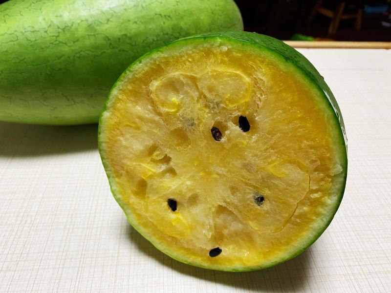 三林崩瓜崇明金瓜更多"地标"将在上海崛起上海的地理标志总量不算多