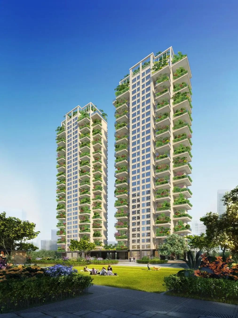 株洲市：绿色建筑高质量发展的创新实践
