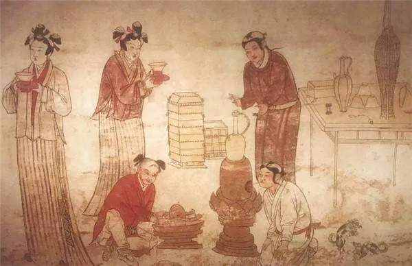 古人是如何制冰的？ - 世相 - 新湖南
