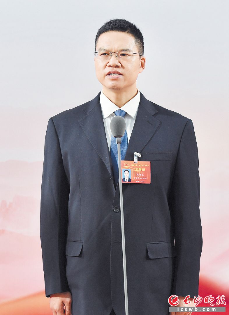 回应人民关切积极履职尽责