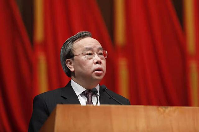 李安民:加强技术攻关,整体规划布局元宇宙及数字虚拟上海 - 聚焦上海 - 新湖南