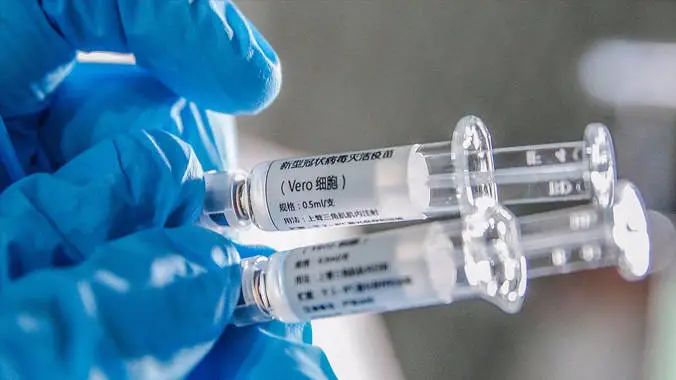 春节期间如何接种疫苗？湖南疾控发布新冠疫苗接种最新要点