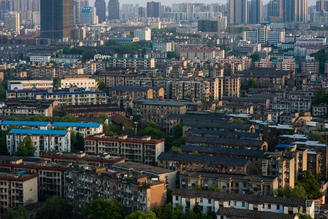 中国银保监会、住建部发布《关于银行保险机构支持保障性租赁住房发展的指导意见》
