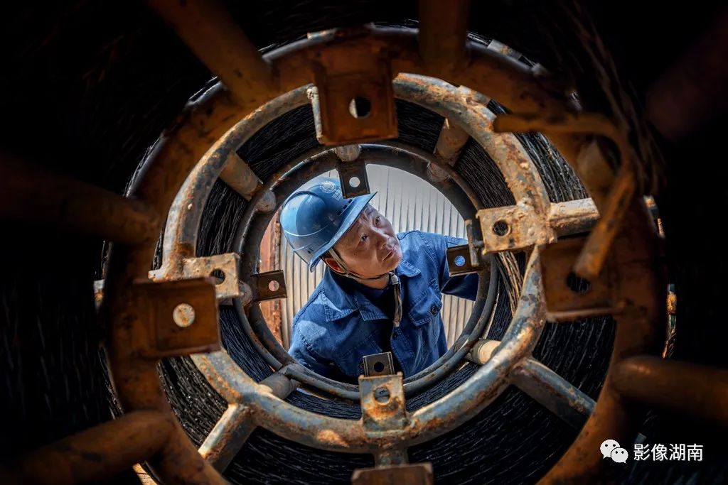 寻找摄影师杨小华我爱工业摄影