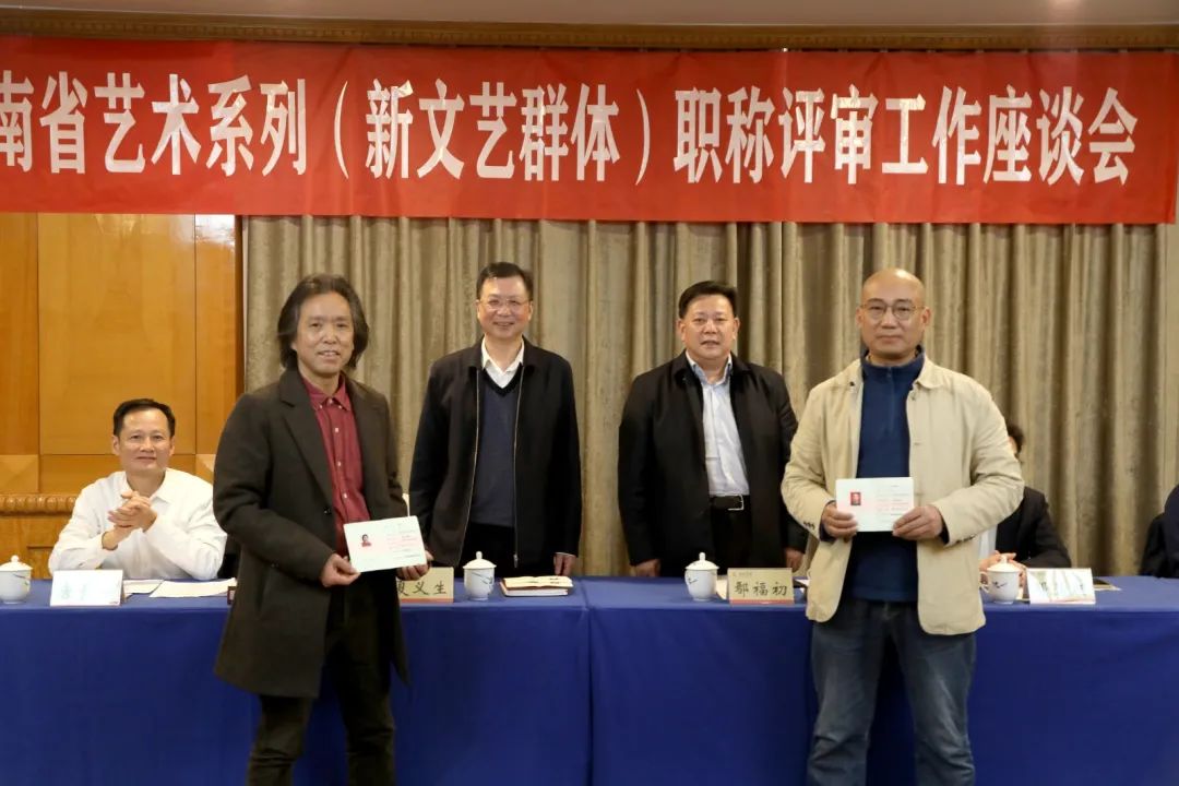 在文艺的春天里成长