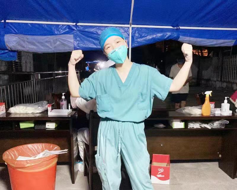 湖南疾控：解封不等于“解防”，疫情防控应成常态