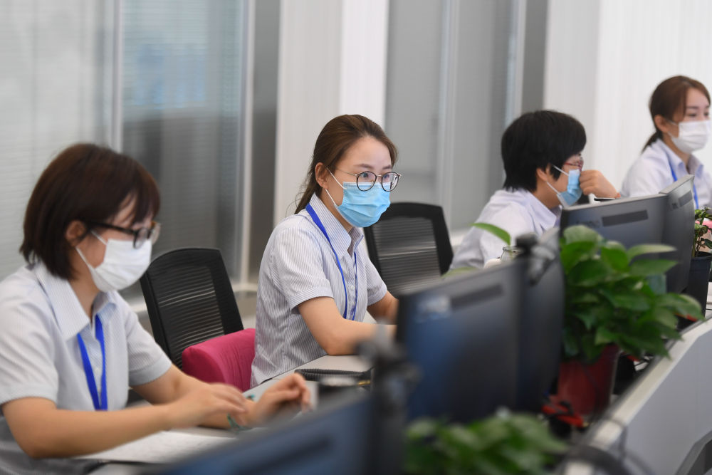 习近平的人民情怀
