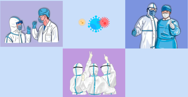 冒充防疫工作人员？快递包裹要销毁？谨防涉疫诈骗新花样！