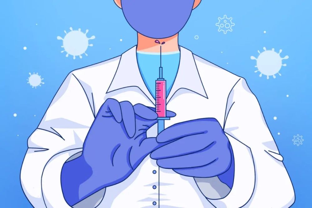 未接种疫苗的老人如何对抗新冠病毒？专家提示！