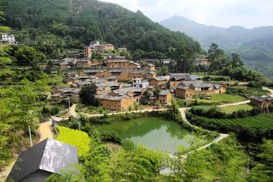 湖南汝城、溆浦入选2022年传统村落集中连片保护利用示范县