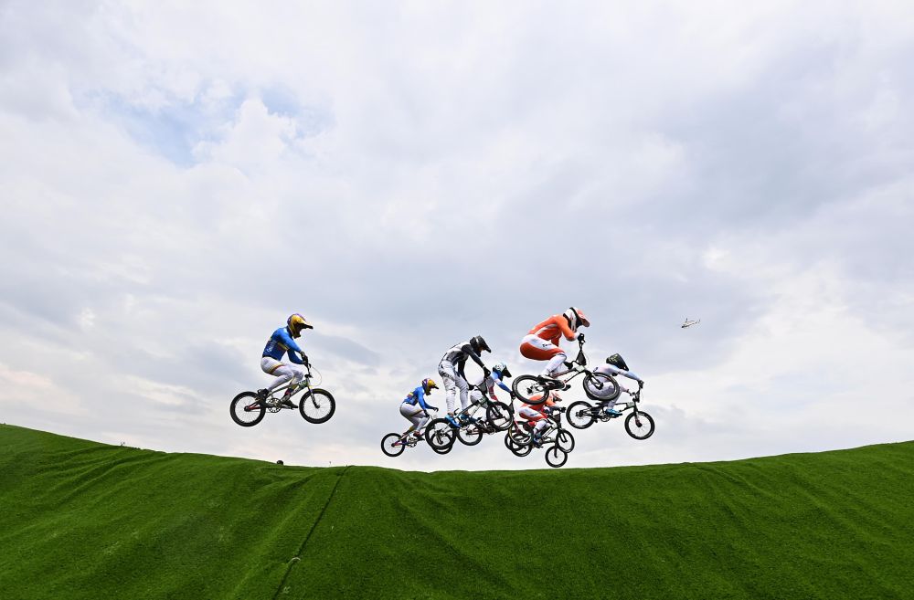 攀岩、轮滑、滑板、飞镖……这些运动项目进入义务教育课程标准