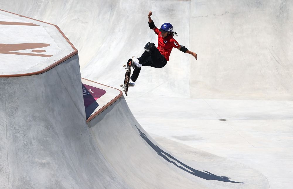 攀岩、轮滑、滑板、飞镖……这些运动项目进入义务教育课程标准