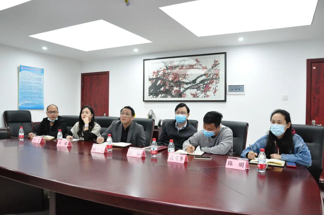 湖南省文联组织文艺工作者代表收看中国文联“商标保护网络直播讲座”