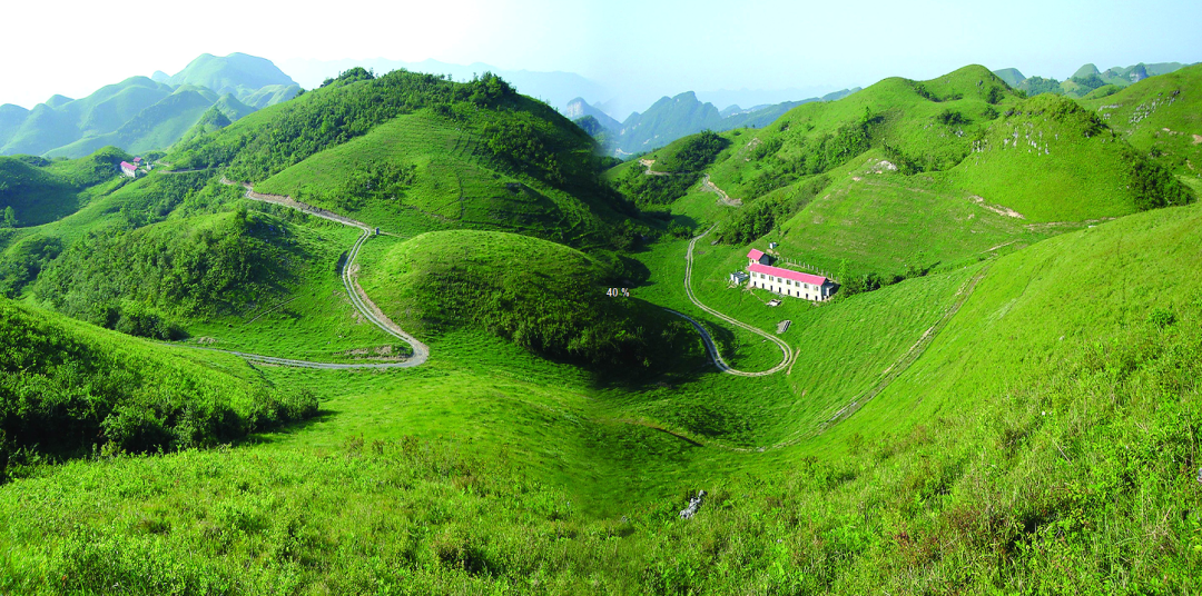 办好旅发会 一起向未来 | 桑植县八条精品旅游线路等你来-新湖南