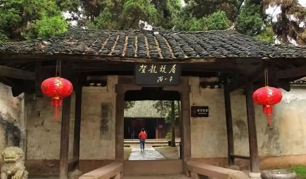 “五一”攻略丨游革命圣地，品红色文化